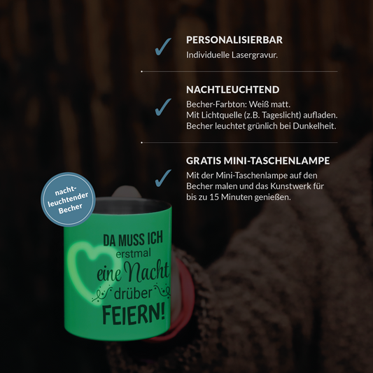 Edelstahlbecher – SPRENGERS