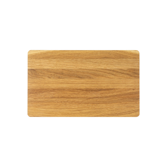 Holz-Schneidebrett