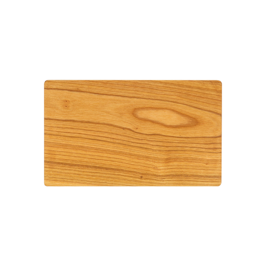 Holz-Schneidebrett